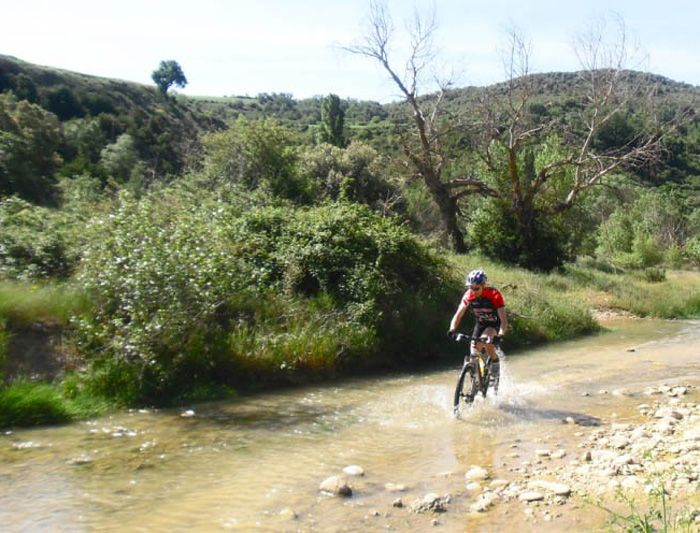 OPEN NATURA EN EL CATLLAR OPEN NATURA EN EL CATLLAR