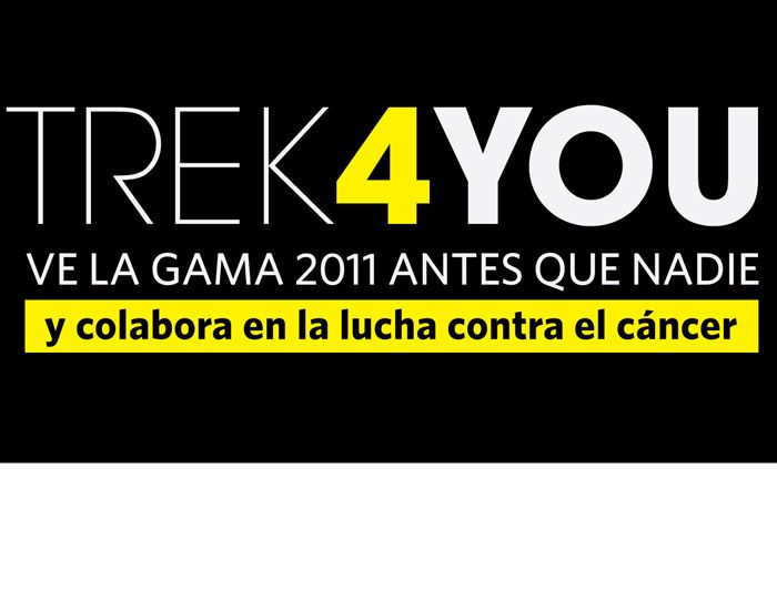 TREK4YOU