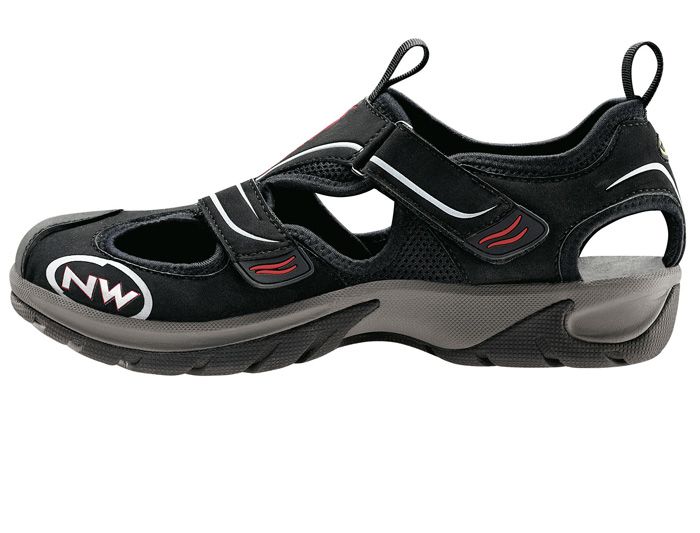 NORTHWAVE SHARK: IDEAL PARA EL VERANO
