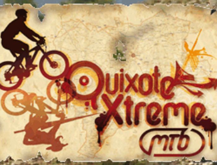 QUIXOTE XTREME: TAMBIÉN INDIVIDUAL