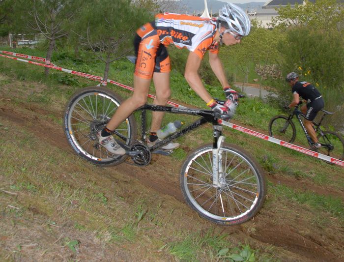 OUTDOOR SPORTS EXPERIENCE