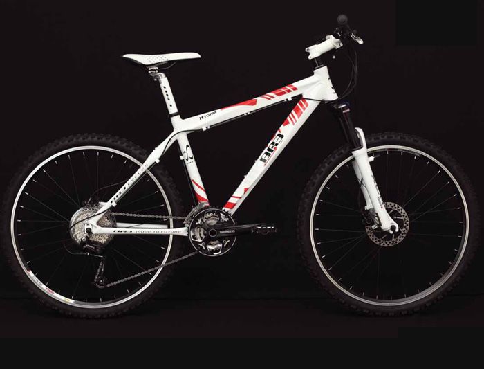 BICIS BR3 ¿LAS CONOCÍAS?