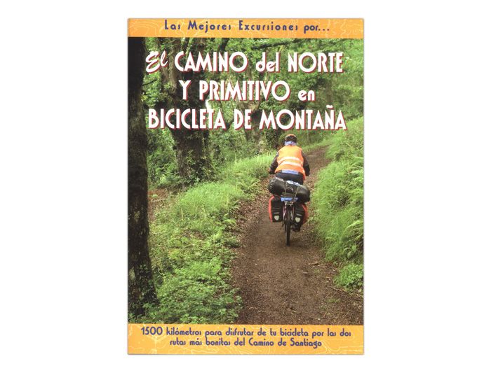 A SANTIAGO POR EL NORTE