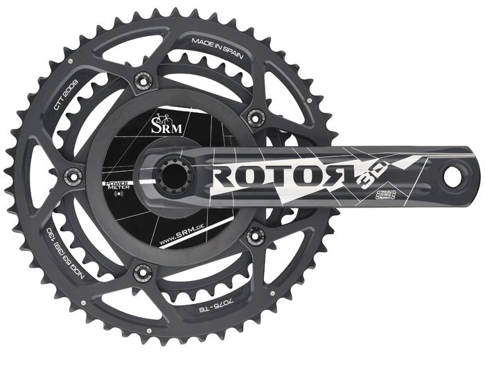 SRM TAMBIÉN CON ROTOR