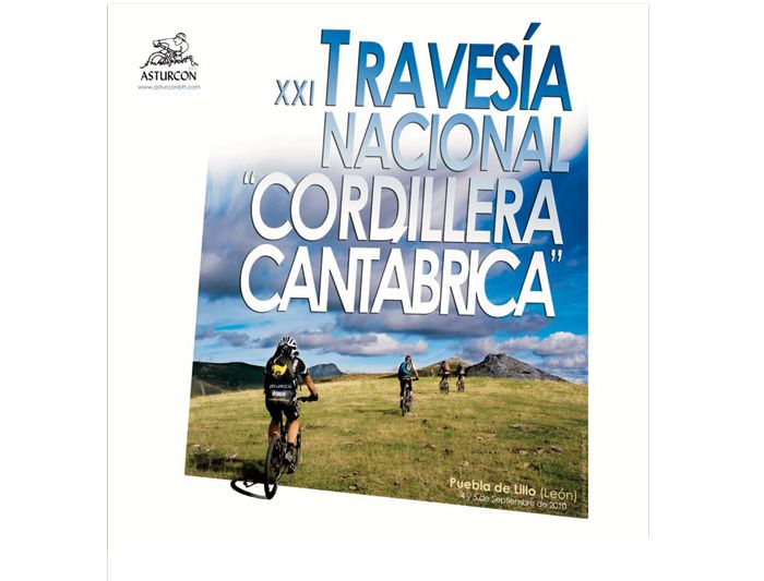 TRAVESÍA NACIONAL CORDILLERA CANTÁBRICA