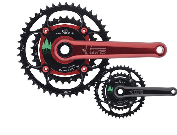 SRM PARA MOUNTAIN BIKE