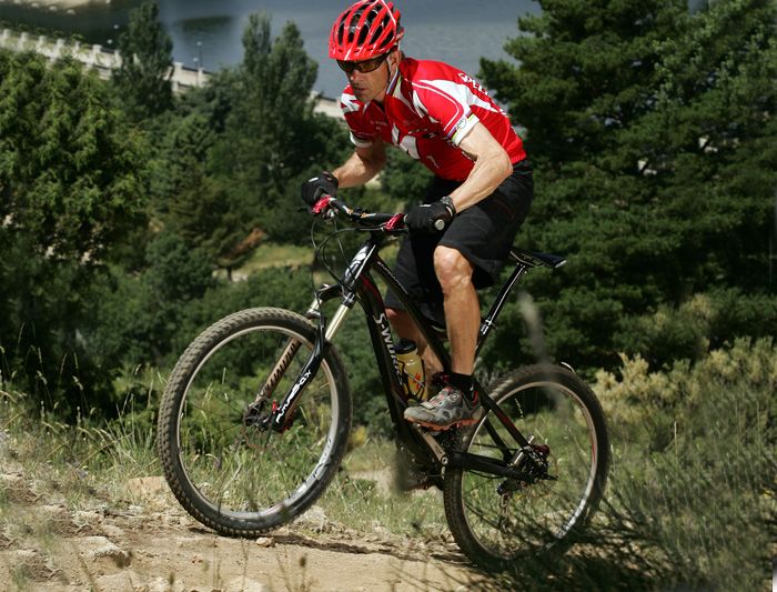 SPECIALIZED DAYS: TODO A PUNTO