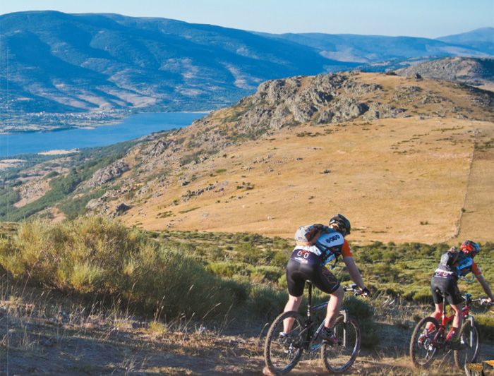 BÁJATE EL TRACK DE LA RUTA DE BIKE 221