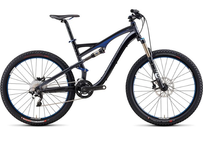 SPECIALIZED CAMBER