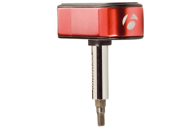 NUEVA LLAVE DINAMOMÉTRICA BONTRAGER