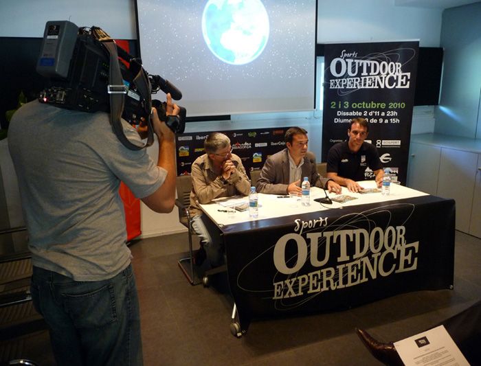 LLEGA EL OUTDOOR SPORTS EXPERIENCE