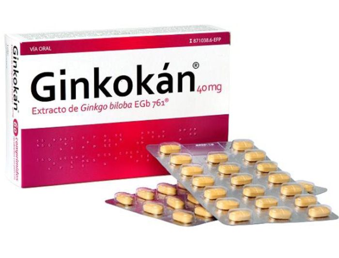 GINKOKÁN CONTRA EL MAL DE ALTURA