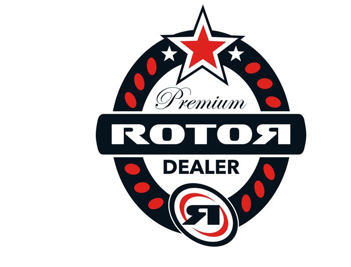 ROTOR CREA SU RED DE TIENDAS PREMIUM