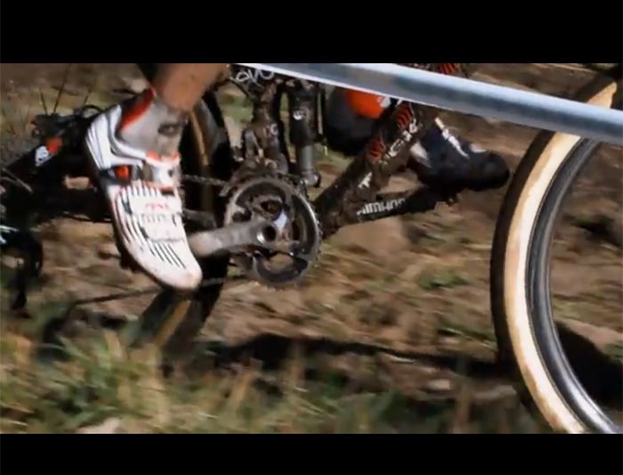 EL XTR EN EL MUNDIAL