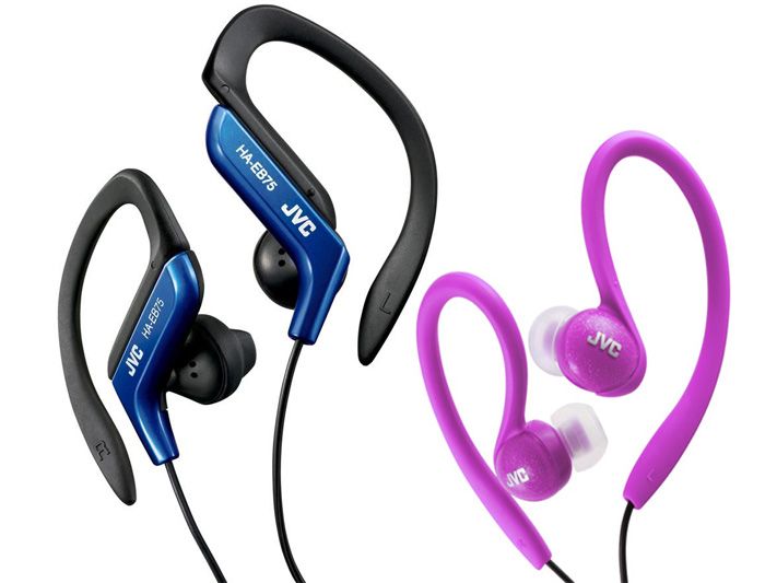 AURICULARES JVC