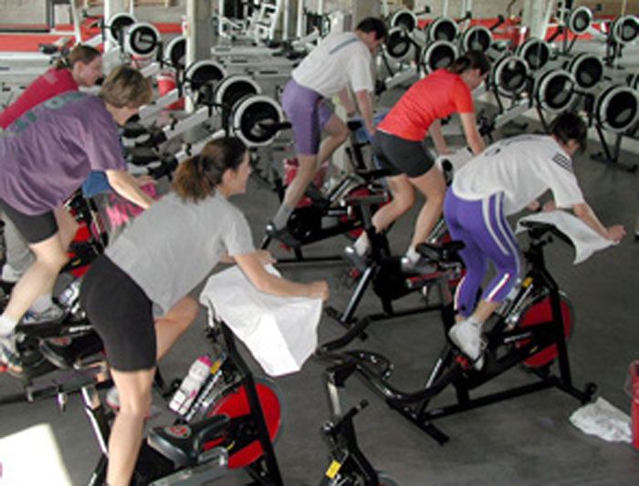 PEDALEA POR LA ESCLEROSIS MÚLTIPLE
