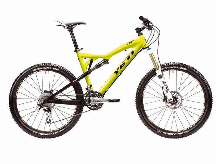 YETI AS-R 5: NUEVOS COLORES