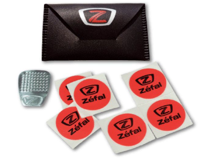 ZEFAL EMERGENCY KIT
