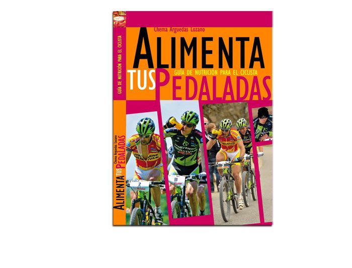 SORTEO ALIMENTA TUS PEDALADAS: GANADORES