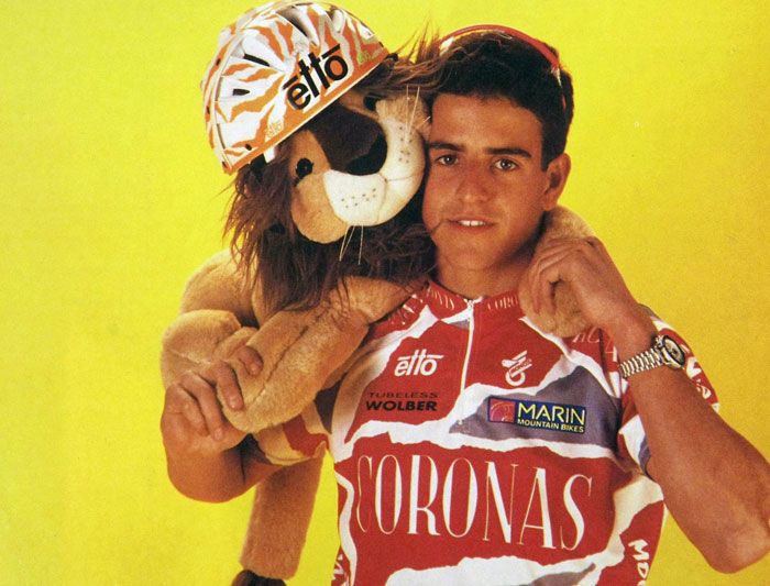 MUERE ALBERTO LEÓN