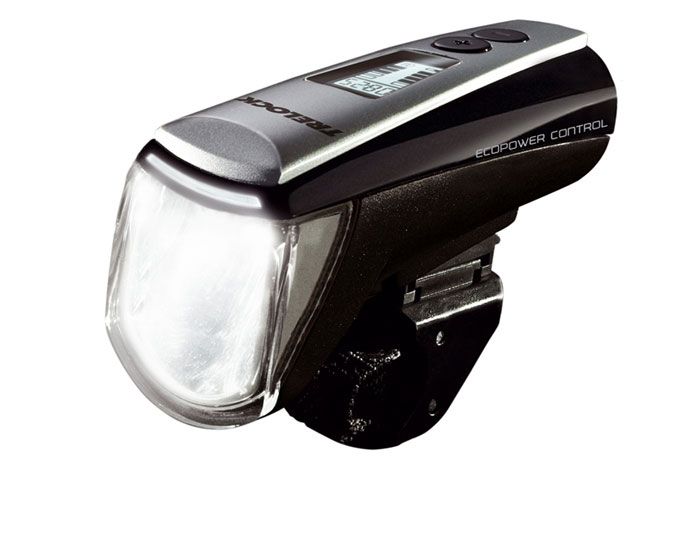 LINTERNA TRELOCK LS 950