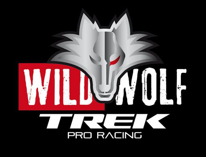 NACE EL "WILD WOLF-TREK PRO RACING"