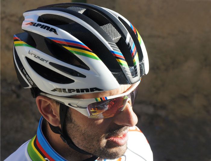 HERMIDA DE ARCOIRIS