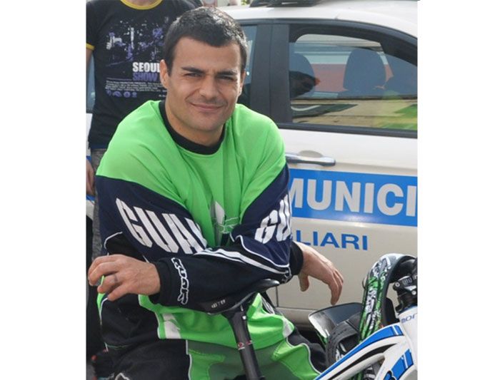 DAVID VÁZQUEZ ¡VAYA LUJO!