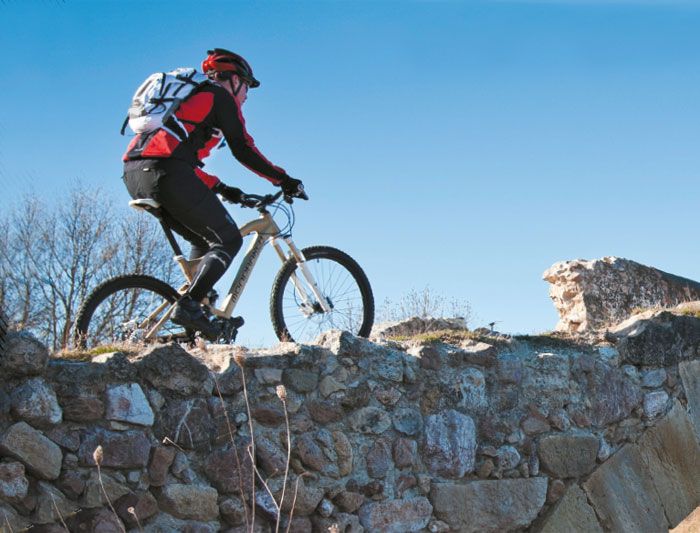 DESDE SEGOVIA HASTA ÁVILA