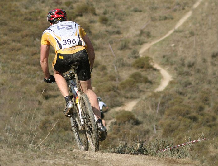 EL RALLY DE LOS EMBALSES LLEGA DE NUEVO