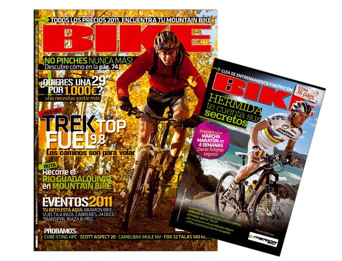 BIKE 227