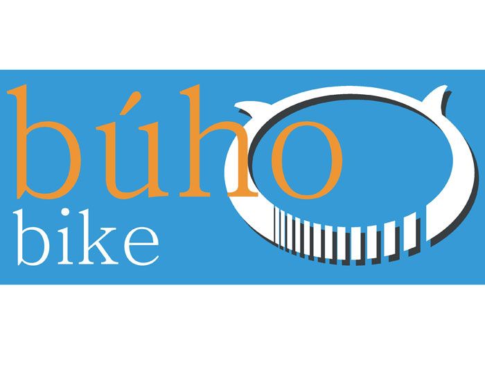 BUHOBIKE RENUEVA SU IMAGEN