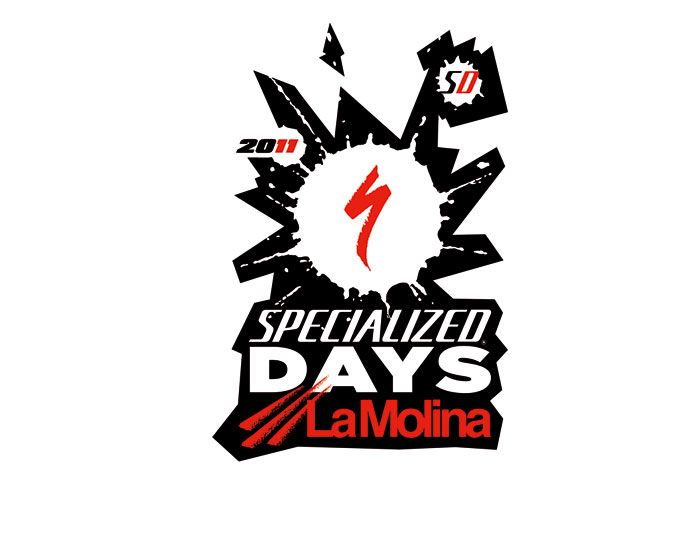 SPECIALIZED DAYS 2011 EN LA MOLINA