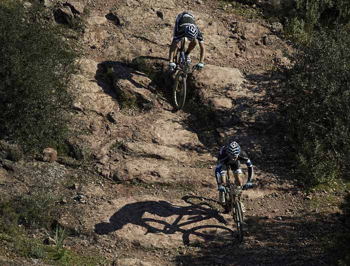 EL ORBEA TOMA EL MANDO