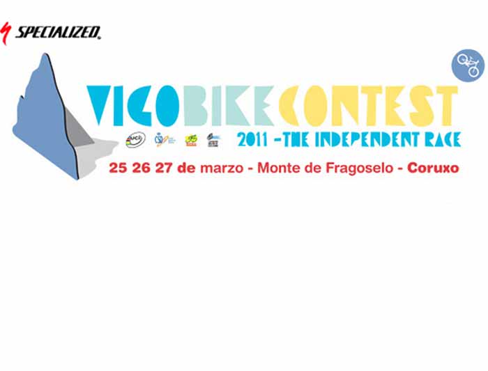 SPECIALIZED VIGO BIKE CONTEST 
