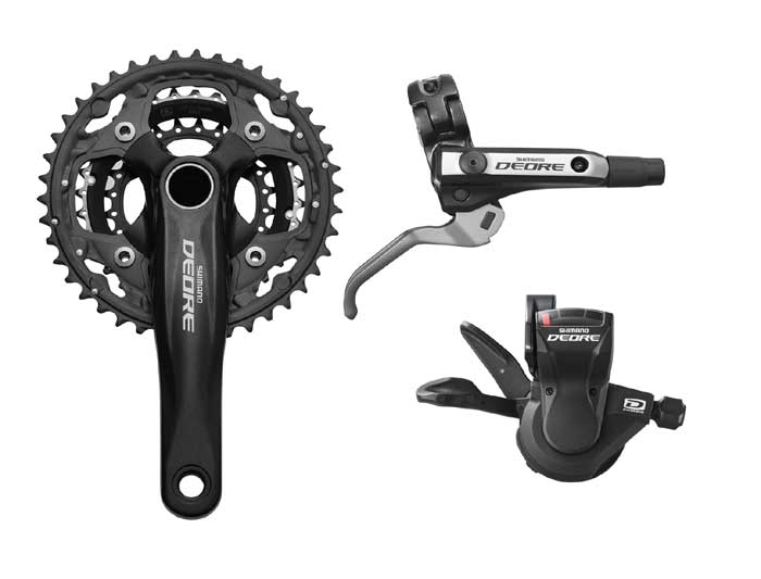SHIMANO 2012