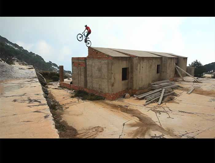 FREERIDE EN MÁLAGA