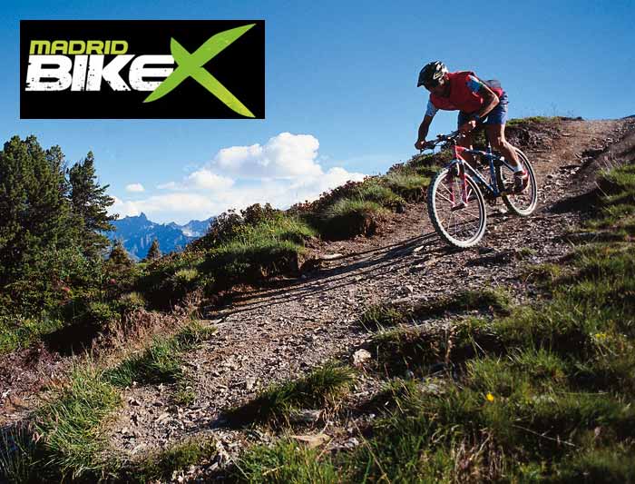 ¿CÓMO ME PREPARO PARA LA MADRIDBIKEX?