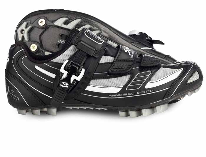 NUEVAS ZAPATILLAS SPIUK ZS11MC