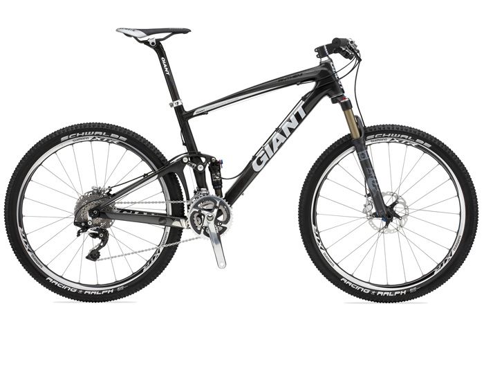 GIANT ANTHEM X ADVANCED SL 0