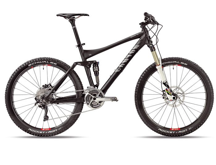 CANYON NERVE XC 9.0 LTD