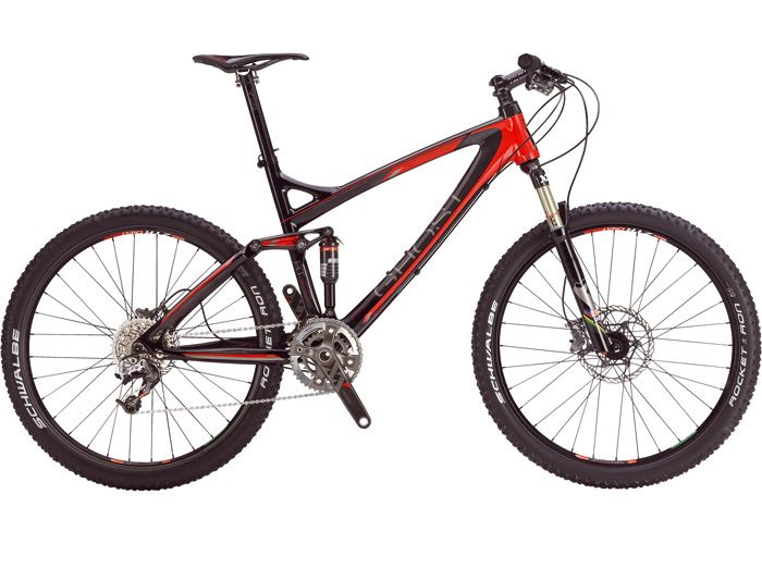 GHOST RT LECTOR PRO TEAM