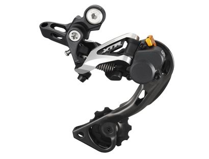SECRETOS SHIMANO 2012