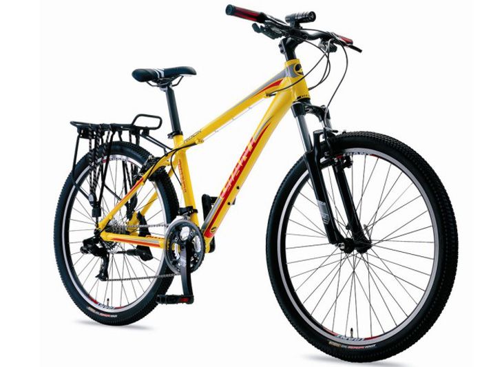 LA BICI CON JAPÓN TRAS EL TERREMOTO