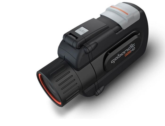 CÁMARA GOBANDIT GPS HD