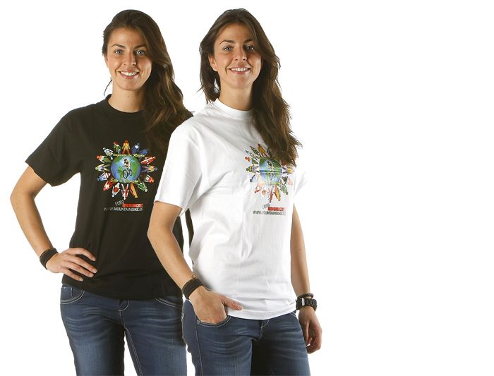HAZTE CON TU CAMISETA SOLIDARIA
