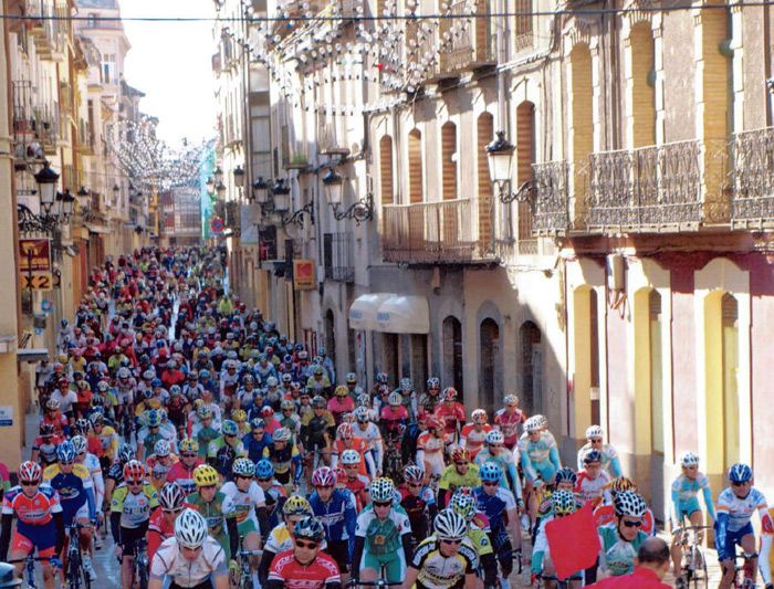 LA JACETANIA 2011