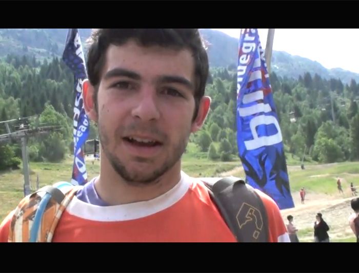 EL DIARIO DE IAGO GARAY