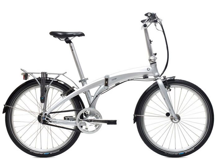 SPORTLIFE TE REGALA ESTA BICI
