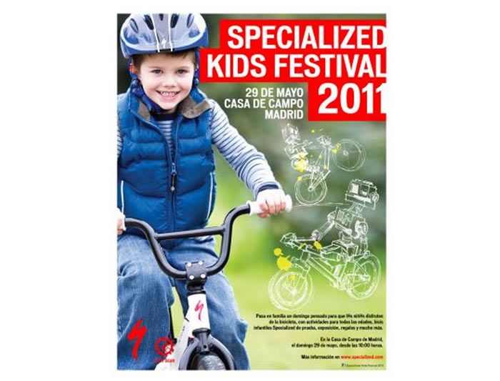 SPECIALIZED KIDS FESTIVAL 